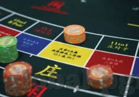百家乐压庄闲-百家乐压庄闲，策略与技巧